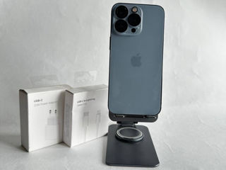 iPhone 13 Pro 256 gb blue foto 1