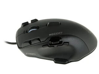 Мышь проводная roccat Tyon (8200 dpi) (ROC-11-850) Black USB foto 1