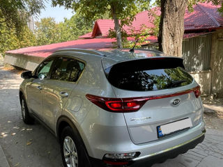 KIA Sportage foto 2