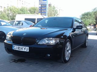 BMW 7 Series foto 7