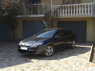 Renault Laguna foto 3