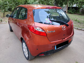 Mazda 2 foto 5