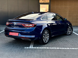 Renault Talisman foto 4