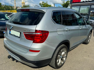 BMW X3 foto 5