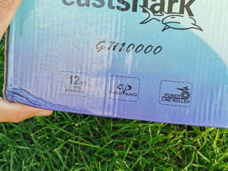 Mulinete eastshark marimia 10000 long cast foto 3