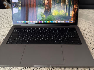 Apple MacBook Pro 14 2021 Space Gray