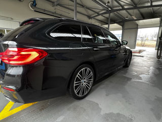 BMW 5 Series foto 6