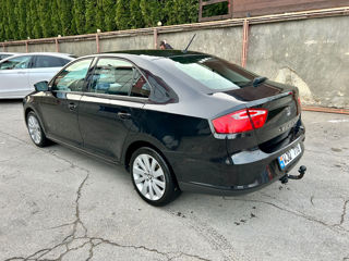 Seat Toledo foto 4