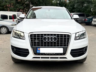 Audi Q5 foto 1