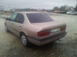 Nissan Primera foto 3