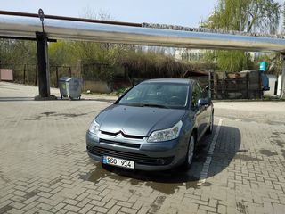 Citroen C4 foto 6