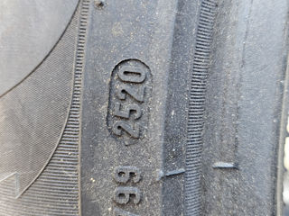 265/45 R20 pirelli foto 3