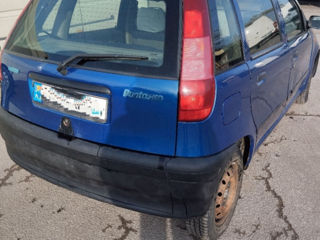 Fiat Punto foto 2