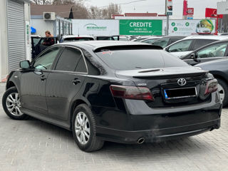 Toyota Camry фото 4