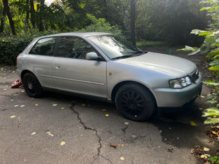 Audi A3 foto 2