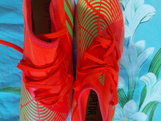 Buti originali Adidas Predator edge 3 foto 6