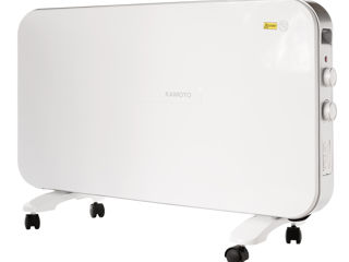 Convector Electric Kamoto Ch 2000N - livrare/achitare in 4rate/agrotop foto 1