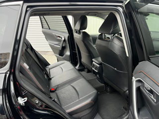 Toyota Rav 4 foto 15