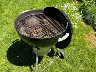 Grill foto 2