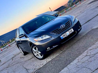 Toyota Camry, 2006