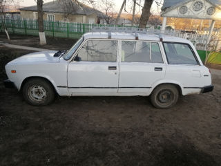 Lada / ВАЗ 2104 foto 5