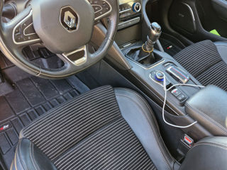 Renault Talisman foto 8