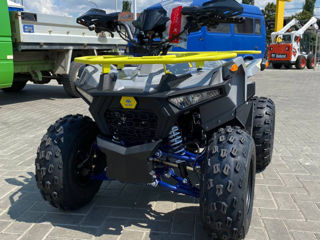 Altă marcă Hammer 125 foto 2