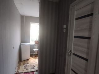 Apartament cu 1 cameră, 36 m², Botanica, Chișinău