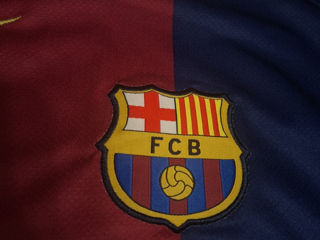 Tricou Barcelona 24/25 home foto 3