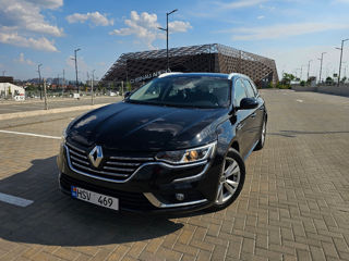 Renault Talisman foto 1