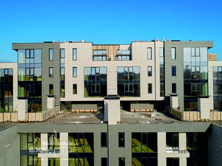 Apartament cu 3 camere, 167 m², Centru, Chișinău foto 1