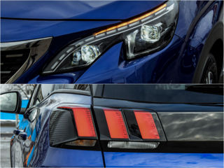 Peugeot 3008 foto 18