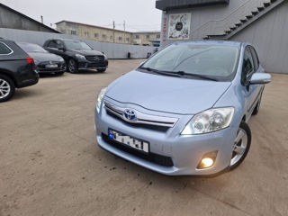 Toyota Auris foto 3