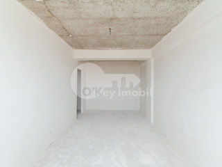 Apartament cu 2 camere, 66 m², Centru, Cojușna, Strășeni foto 9