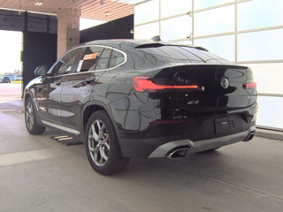 BMW X4 foto 6