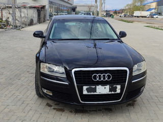 Ауди а8 д3 2009 год фото 0