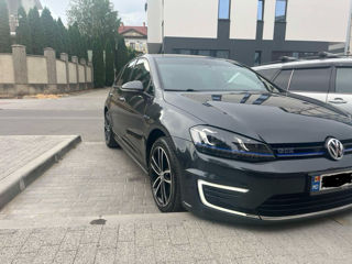 Volkswagen Golf foto 5