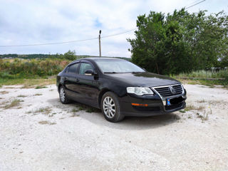 Volkswagen Passat foto 3