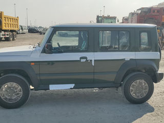 Suzuki Jimny foto 2