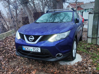 Nissan Qashqai foto 7