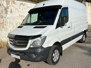 Mercedes Sprinter foto 8