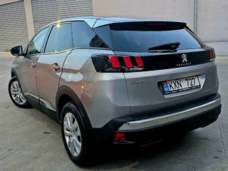 Peugeot 3008 foto 6