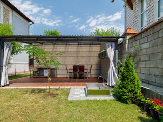 Apartament cu 2 camere,  Buiucani,  Chișinău,  Chișinău mun. foto 18