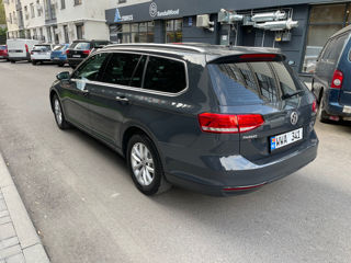 Volkswagen Passat foto 7