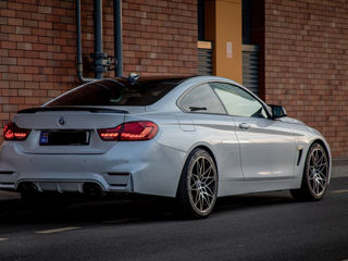 BMW 4 Series foto 2