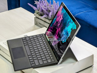 Microsoft Surface Pro 5 2K (Core i5 7300u/8Gb Ram/256Gb SSD/4G Modem/12.3 PixelSense TouchScreen) foto 5