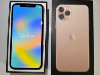 iPhone 11 pro