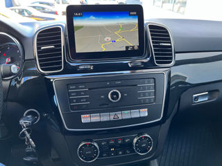 Mercedes GLE foto 11