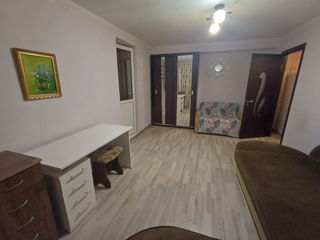 Apartament cu 1 cameră, 38 m², Ciocana, Chișinău foto 2