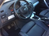 BMW X3 foto 1